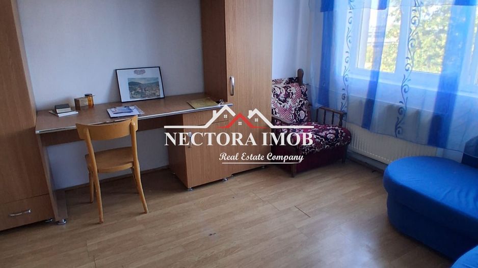 NECTORA IMOB Exclusivitate-Garsoniera Renovata, Zona Rogerius, 20 mp - Poză 1