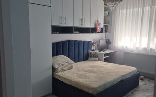 Vânzare, apartament cu 3 camere în zona Militari Residence - Poză 5