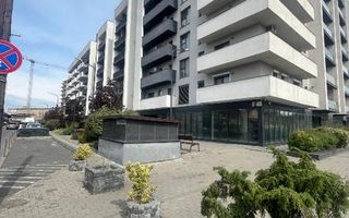 Inchiriez Spatiu Comercial Marasti  Cluj -Napoca - Poză 4