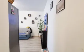 APARTAMENT 3 CAMERE DE VÂNZARE | ȘELIMBĂR | ETAJ 2 | BALCON | PARCARE - Poză 11