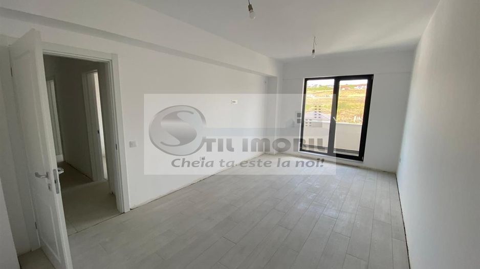 Ap. 2 camere D finisaje premium Bucium-Visan 0% comision - Poză 2