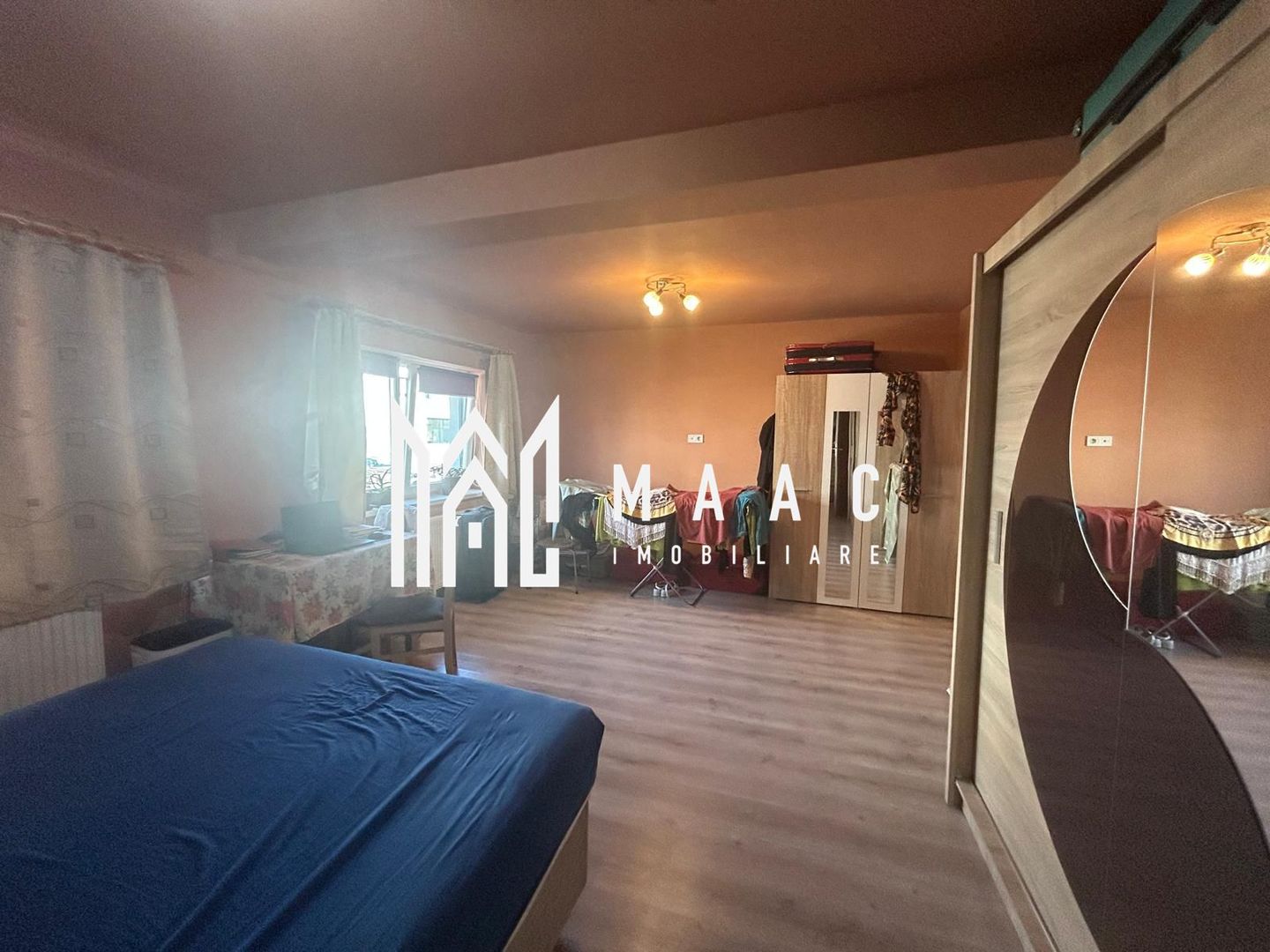 Apartament 2 Camere I Decomandat I Parter I Arhitectilor - Poză 14