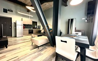 D'ART Residence - 2cam mobilat+utilat | Design DEOSEBIT , bloc NOU| - Poză 5