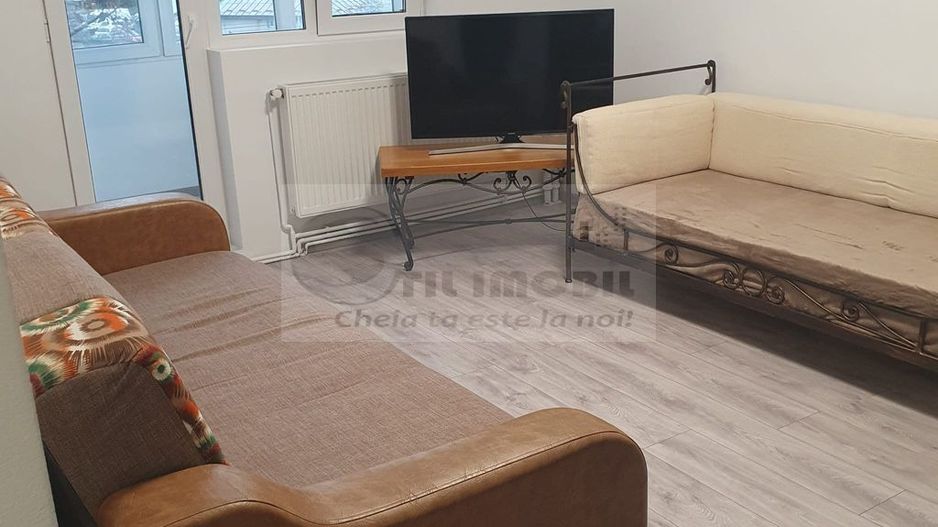 Apartament 2 camere – Renovare completă – Etaj 2/4 – Tătărași, Lidl - Poză 14