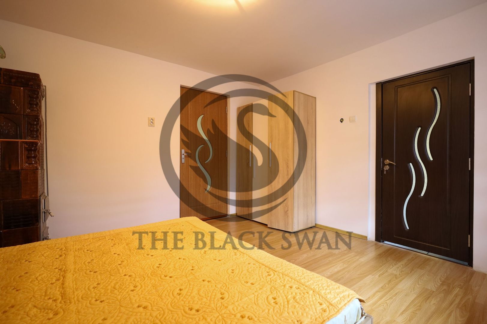 Casa cu 5 camere de vanzare | Berceni, Prahova | Comision 0% - Poză 16