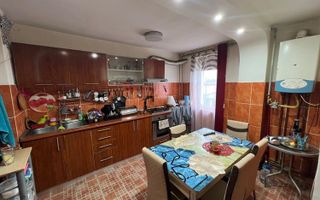 Apartament 3 camere Soarelui etaj 2 cu centrala - Poză 1