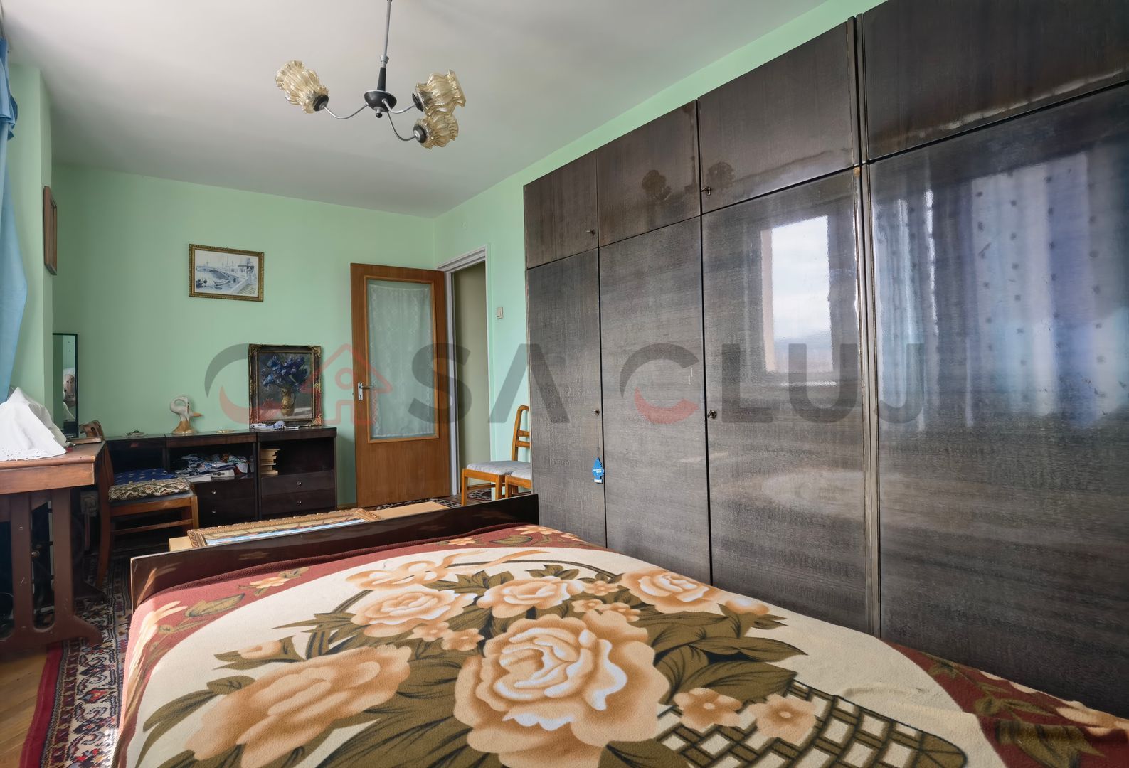 Decomandat, Intermediar, Gradini Manastur! - Poză 13