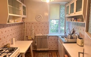 🏠Apartament 3 cam, 58MP, etaj 1 // 📍Tudor Vladimirescu - Iulius Mall - Poză 8