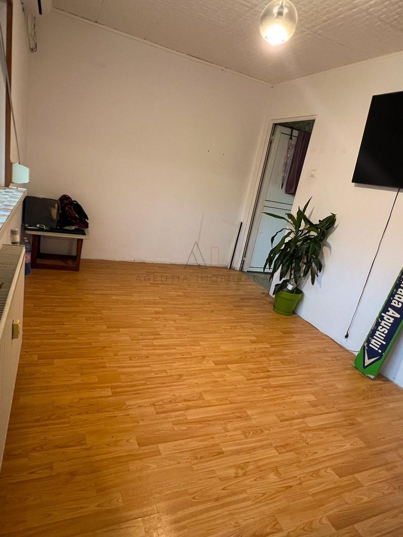 4 Camere Apusului Bloc Anvelopat Posibilitate Centrala - Poză 4