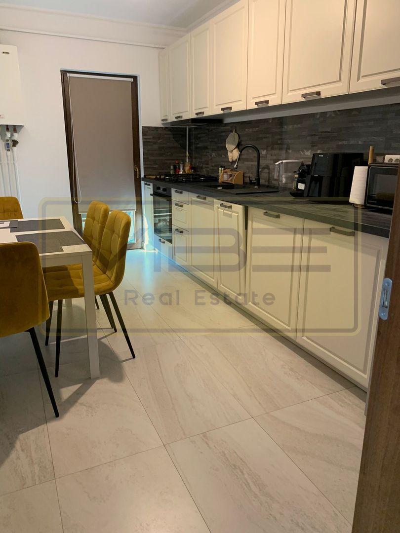 Păcurari - Alpha Bank - 64mp- Parcare - Bloc nou-etaj 2 - Poză 16