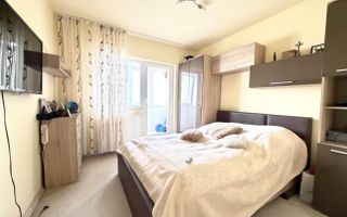 Lipovei | 3 Camere | Decomandat |  Etaj Intermediar | Centrala Proprie - Poză 2