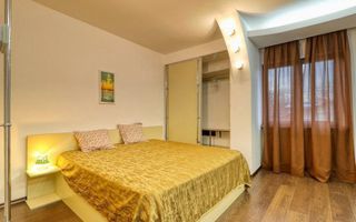 Apartament 5 camere,  Etaj integral vilă monument arhitectural - Poză 26