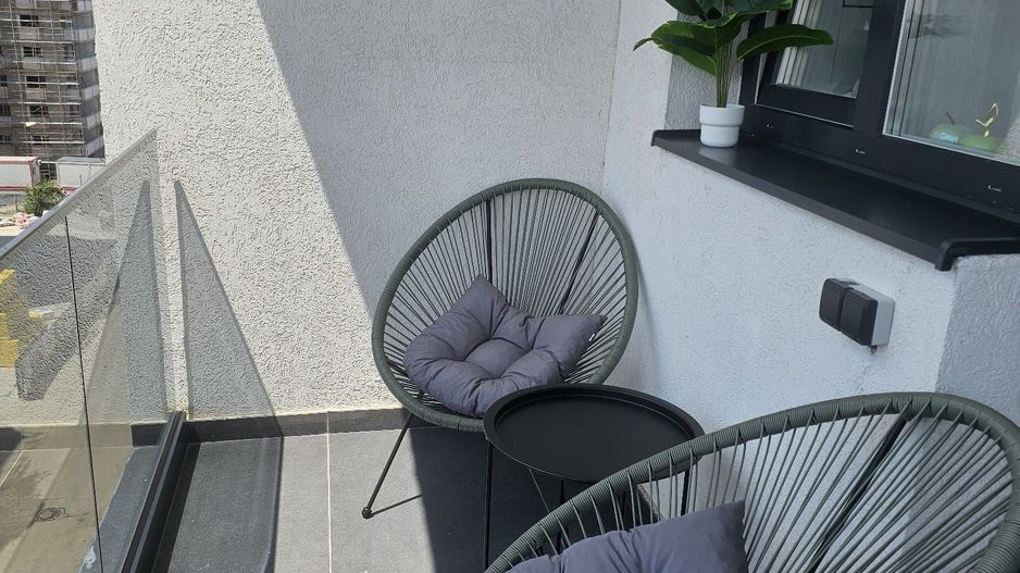 AP. 2 CAMERE APARATORII PATRIEI, LOC PARCARE, BLOC NOU, METROU 13 MIN - Poză 10