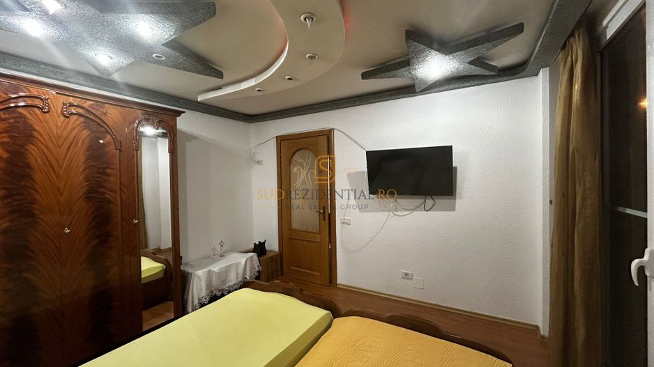 Apartament 3 camere, suprafata generoasa, zona Piata Resita - Poză 7