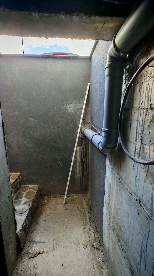 Vila tip duplex S+P+E cartier IZVOR Tarlungeni semimobilata179000 euro - Poză 40