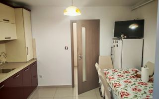 4 camere decomandat - 94 mp - 2 balcoane - Complet renovat - Nicolina 2 - Poză 7