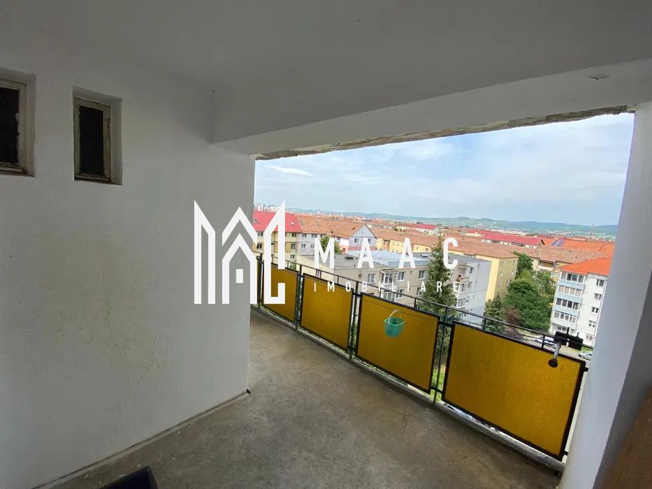 Apartament Mihai Viteazu | Decomandat | Balcon 10 mp - Poză 6