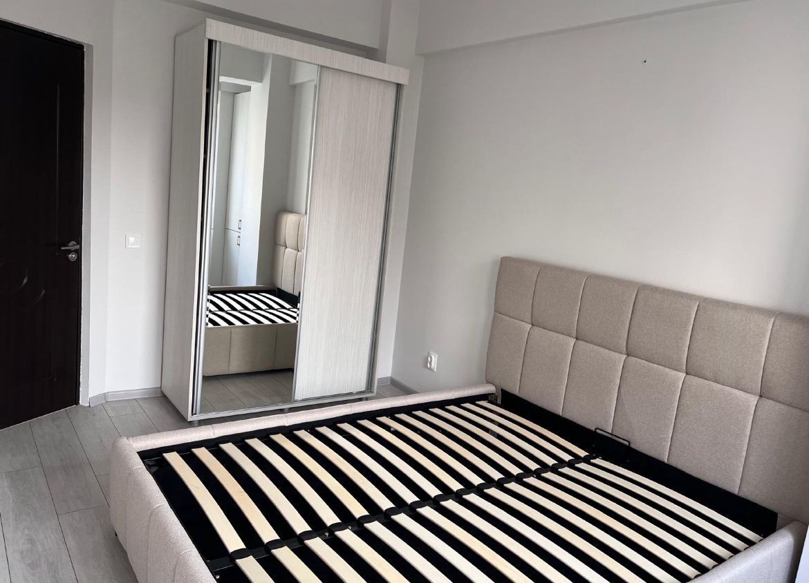 AP. 2 CAMERE BUCURESTII NOI, CENTRALA, BLOC NOU, METROU 5 MINUTE - Poză 3