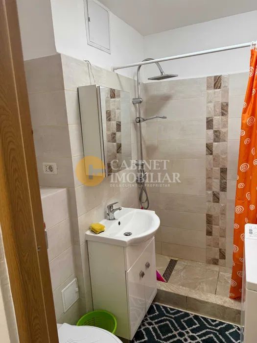 1 camera,  etaj 5/9, mobilat si utilat, Tatarasi - Flora - Poză 5