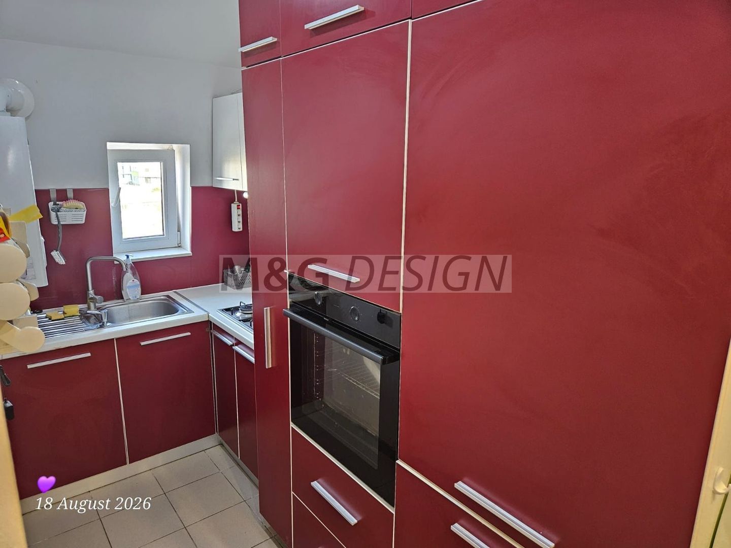 Apartament 3 camere  Giroc-Braytim - Poză 3