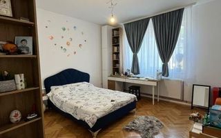 VANZARE VILA ELEGANTA ULTRAFINISATA 350MP PARCUL CAROL UNIRII - Poză 3