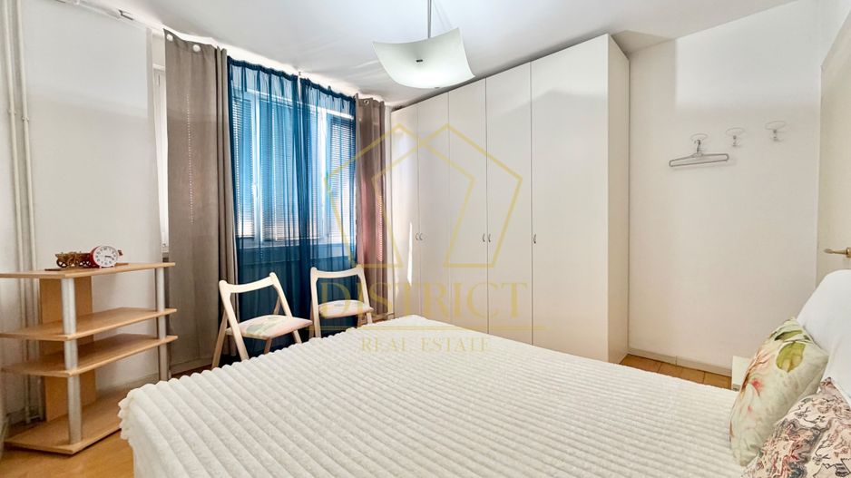 Apartament superb cu 2 camere langa Catedrala, bucatarie separata | Ultracentral - Poză 1