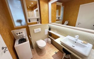 2 camere, modern, bloc nou, terasa, Buna Ziua, zona Home Garden - Poză 12