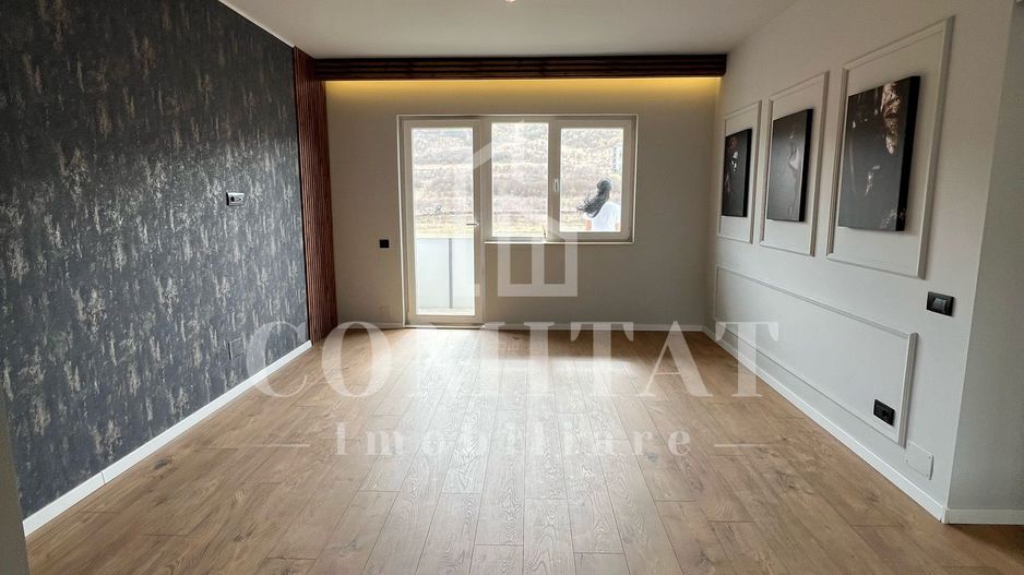 Apartament finisat cu 2 camere | Loc de parcare | Cartier Terra - Poză 3
