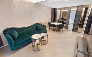 Cortina Academy 2 Camere | Lux | Prima Inchiriere - Poză 2