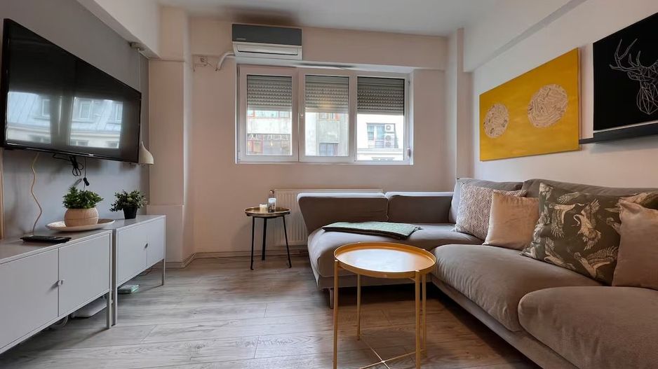 3 camere | Calea Victoriei | GalDan Apartments - Poză 2