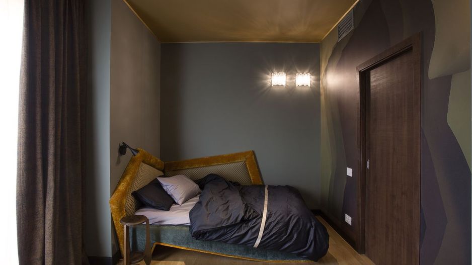 Apartament high-end 3 camere | Imobil boutique, Primăverii - Poză 9