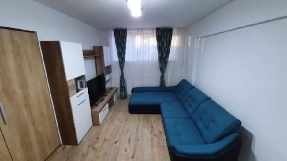 De vanzare Garsoniera demisol, Sos. Oltenitei, sector 4 - Poză 1