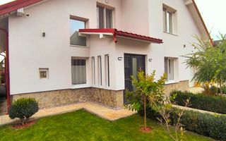 Vânzare, Casă în zona Bunloc - Săcele - Poză 1