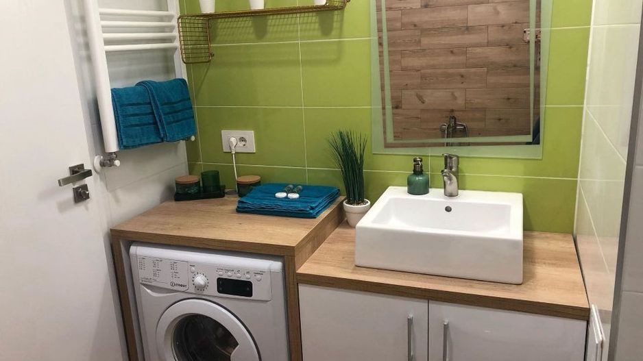 Ap 2 cam, 56 mp, Prima Residence, N. Bolcas. 124 900 E. Comision 0 - Poză 6