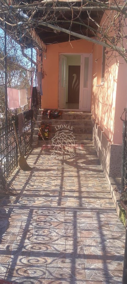 Casa Renovata 3 camere 115 mp-teren 1,5 Ha-Sat Mures, 15 km de Beclean - Poză 2