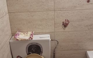 Apartament 3 camere | Etaj 1 | 68.12 mpu | Ostroveni | - Poză 10