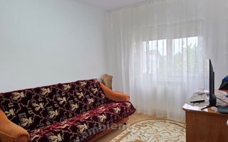 Apartament cu 3 camere, etaj 4, VASLUI - zona CARTIER; - Poză 8