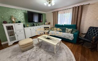Casă P+M de vânzare – Manastirea Doamnei | Teren 2.074 mp - Poză 2