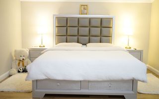 Casa premium la cheie de 140mp, teren 500mp, zona Apahida - Poză 5