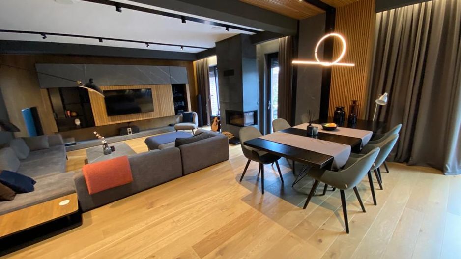 Casa pe parter Dumbravita - Poză 3