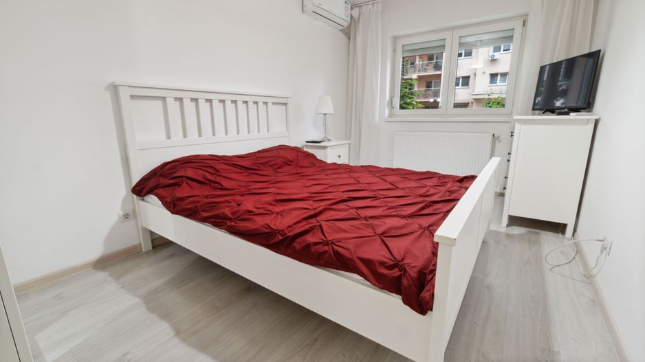 2 camere Open Space Titan Metrou 7 min Bloc nou 2017 Parcare Palladium - Poză 10