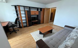 Garsoniera renovata, Nicolae Grigorescu, metrou aproape, bloc reabilitat - Poză 2