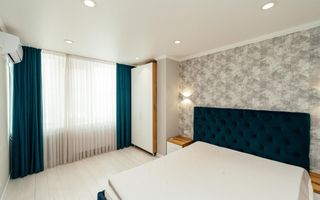 Chirie, apartament, 1 cameră + living, str. Pietrăriei, Râșcani - Poză 3