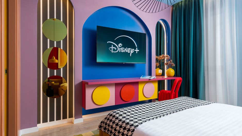 Apartament in Stil Wonderland in Herastrau - Poză 15