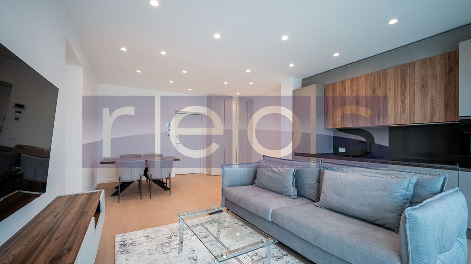 INCHIRIERE 3CAMERE | AVIATIEI TOWER | UTILAT MOBILAT LUX | LOC PARCARE - Poză 23