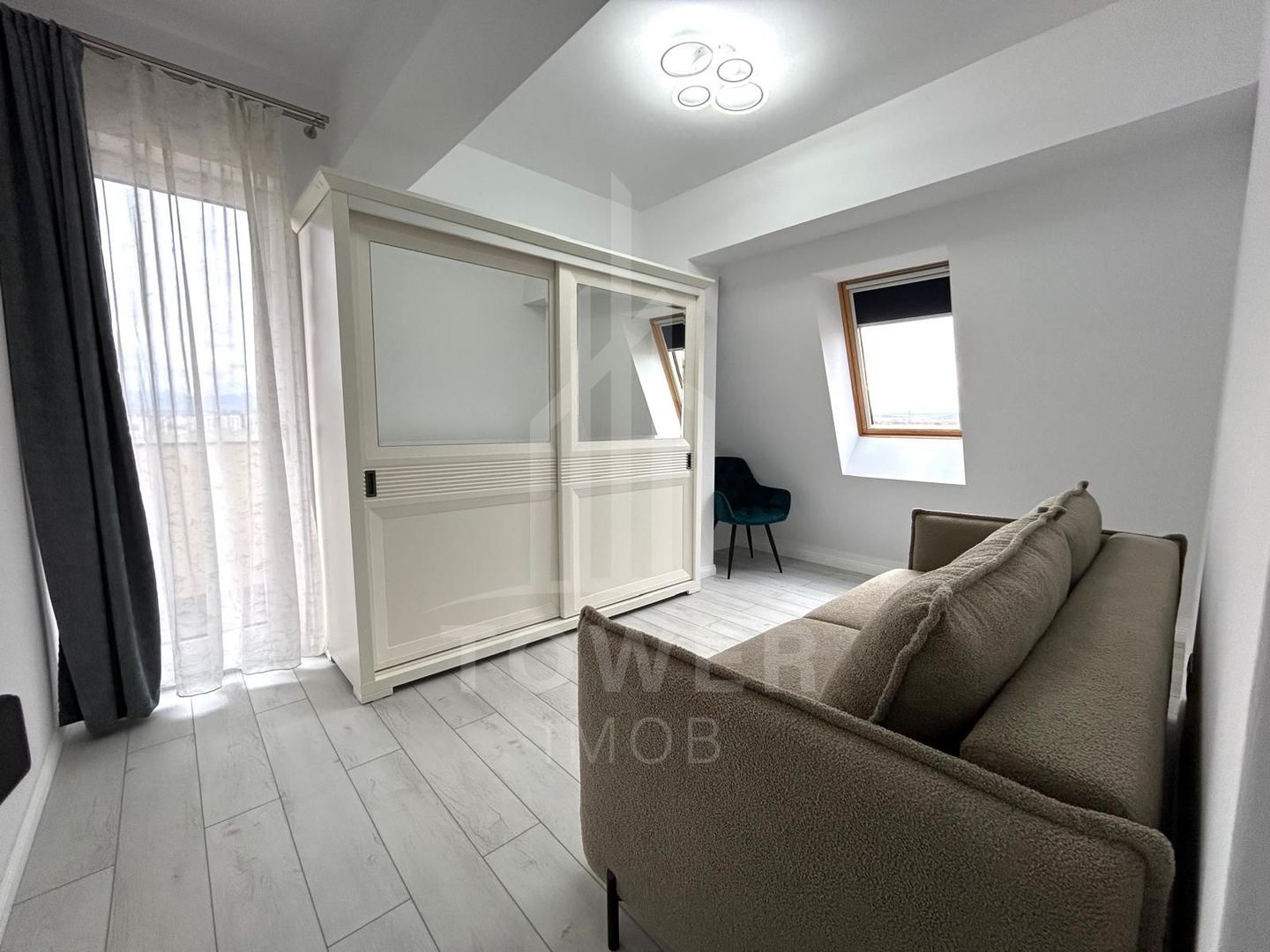 Apartament 3 camere modern | 2 dormitoare | Kastani - Poză 7