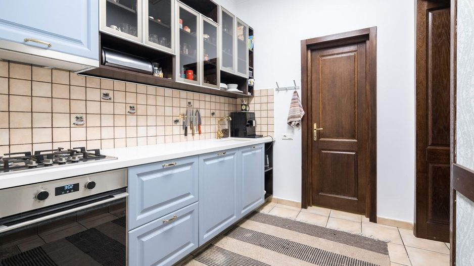 ARMENEASCA, APARTAMENT ELEGANT, SINGUR PE NIVEL, 185 MP! - Poză 8