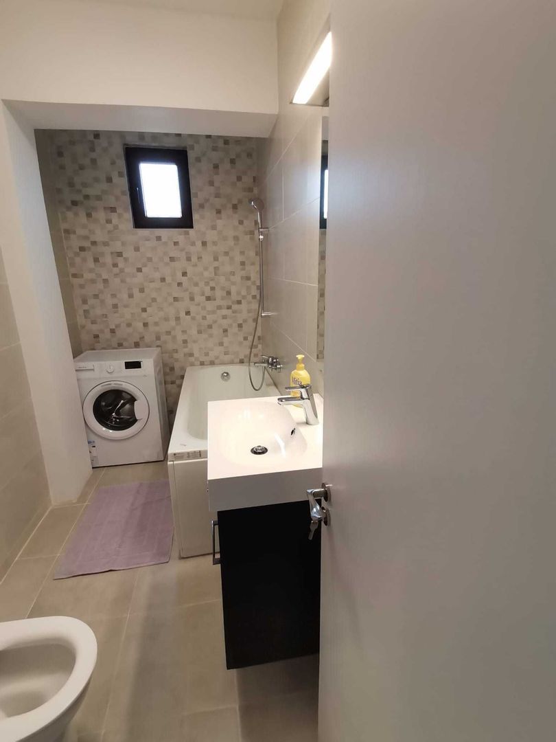 Inchiriere Apartament 2 camere-Zona C-tin Brancoveanu - Poză 7