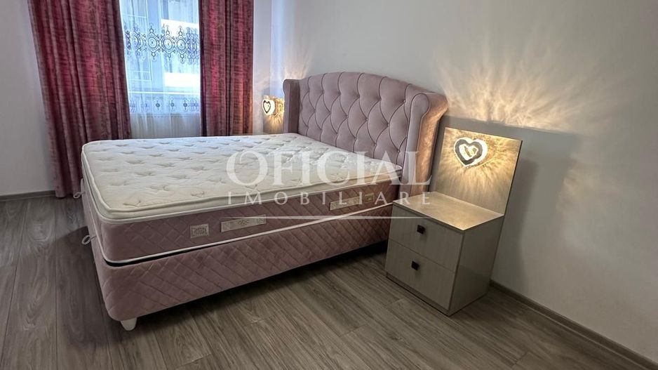 Apartament 3 Camere | 74 m2 | Garaj Inclus | Zona VIVO Metro - Poză 4