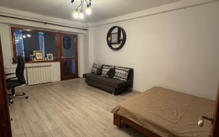 Garsoniera 40Mp Zona Centrala, Complet Utilata - Poză 1